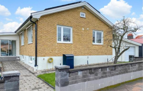 2 Bedroom Amazing Apartment In Vimmerby Vimmerby